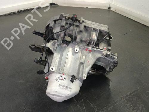 Used Gearbox Gearbox RENAULT LAGUNA I (B56_, 556_) 1.9 dTi (B56J) (98 hp) 39900338 39900338