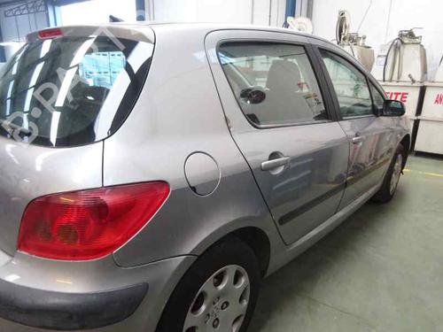 Pulley PEUGEOT 307 (3A/C) 2.0 HDi 90 | BP14170198M122 