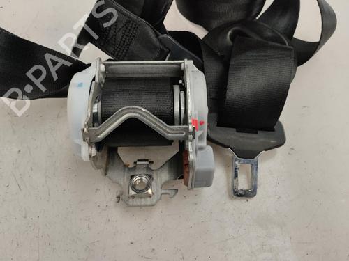 Used Rear left seatbelt CITROËN C4 Picasso II 1.2 THP 130 (130 hp) 16868729