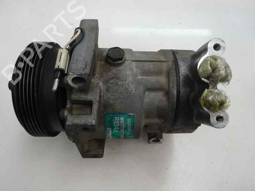 AC compressor RENAULT CLIO II (BB_, CB_) 1.2 (BB0A, BB0F, BB10, BB1K, BB28, BB2D, BB2H, CB0A,... | BP5623233M34
