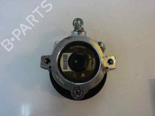 Used Steering pump Steering pump CITROËN XSARA (N1) 1.9 D (68 hp) 2815563 2815563