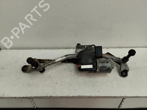 Viskermotor vindrude FORD FIESTA VII (HJ, HF) [2017-2025]  17218434