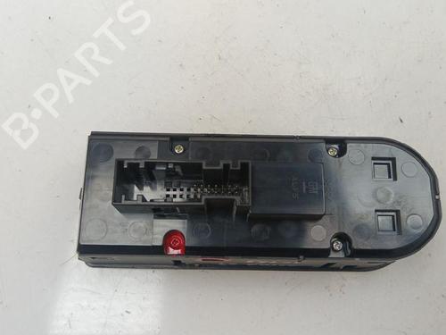 Left front window switch OPEL ASTRA H GTC (A04) 1.7 CDTI (L08) | BP38683898I27 - Image 2