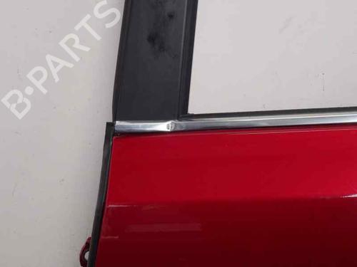 Used Left rear door Left rear door 2847132 2847132