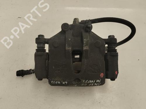Used Right front brake caliper Right front brake caliper KIA CEE'D Hatchback (ED) 1.6 CRDi 115 (115 hp) 13479518 13479518