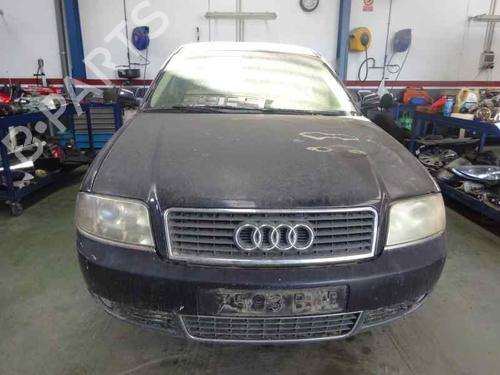 Mass air flow sensor AUDI A6 C5 (4B2, 4B4) 1.9 TDI | BP6022188M95