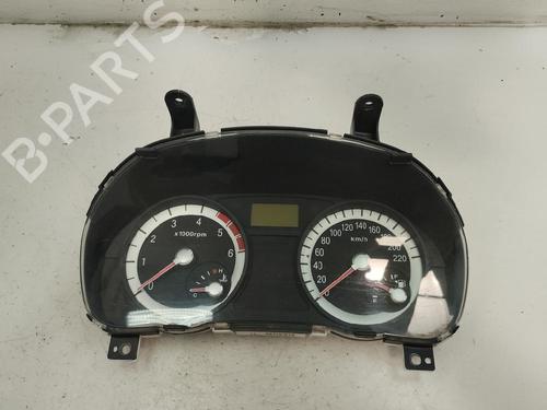 instrument-cluster-kia-rio-ii-jb-2005-2006-2007-2008-2009-2010-2011-35740340 main image