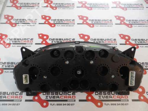 Used Instrument cluster Instrument cluster 354522 354522
