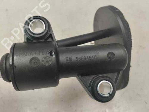 Clutch slave cylinder OPEL CORSA E (X15) 1.4 (08, 68) | BP27493828M113 - Image 2