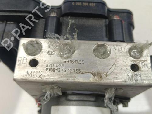 ABS pump CITROËN C4 CACTUS 1.2 THP 110 | BP35743299M43 - Image 4