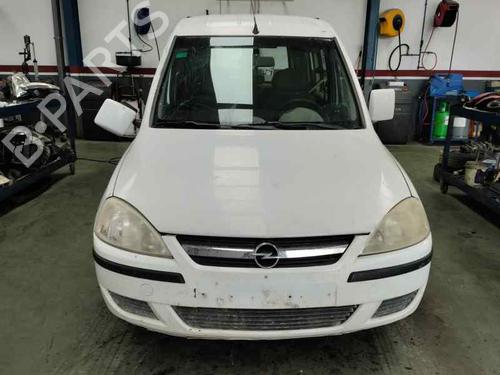 Used Parts OPEL COMBO Box Body/MPV 1.7 CDTI 16V (101 hp) 4184046