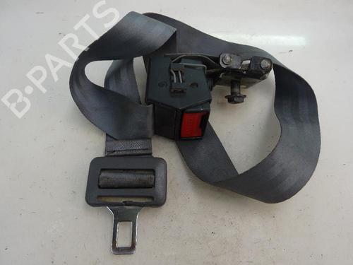 Used Rear left seatbelt RENAULT CLIO II (BB_, CB_) 1.9 D (B/CB0E, BB0J) (64 hp) 10496706