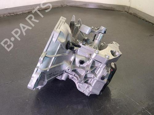 Gearbox OPEL CORSA E (X15) 1.4 (08, 68) | BP35743048M3 - Image 2