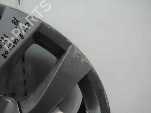 Rim CITROËN C4 Picasso I MPV (UD_) 2.0 HDi 138 | BP7204053C45 