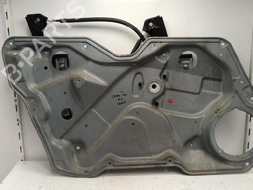 front-left-window-mechanism-seat-leon-1m1-1999-2000-2001-2002-2003-2004-2005-2006-35745423 main image