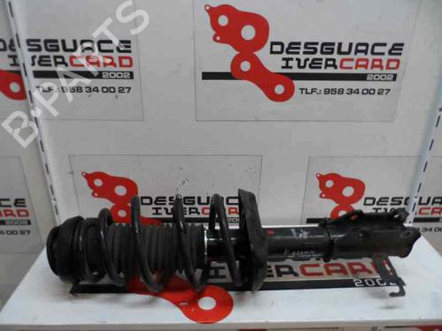 Used Left front shock absorber CHEVROLET CRUZE (J300) [2009-2025]  354324
