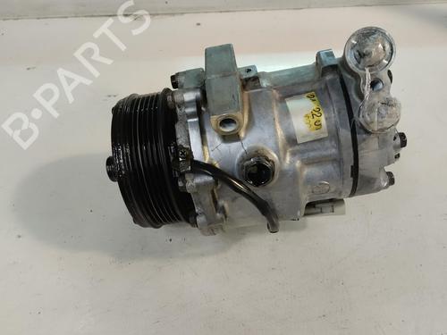 AC Kompressor OPEL ASTRA G Hatchback (T98) [1998-2009]  16061836