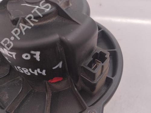 Used Heater blower motor Heater blower motor SMART CITY-COUPE (450) 0.6 (450.352, 450.353) (61 hp) 16720924 16720924
