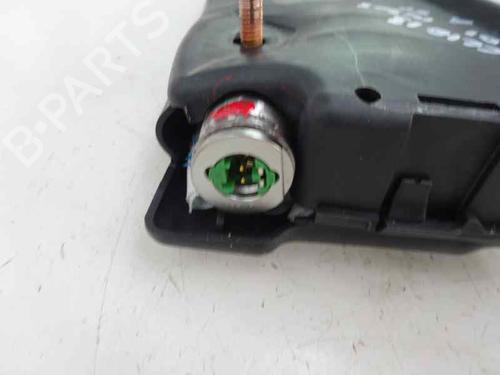 Used Driver airbag Driver airbag 7244853 7244853