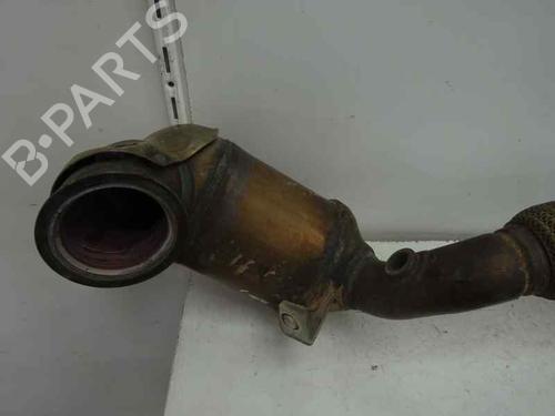 Used Catalyst VW GOLF VII (5G1, BQ1, BE1, BE2) [2012-2021]  10109302