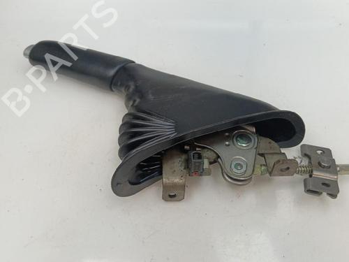 hand-brake-fiat-punto-199_-2012-35745462 main image