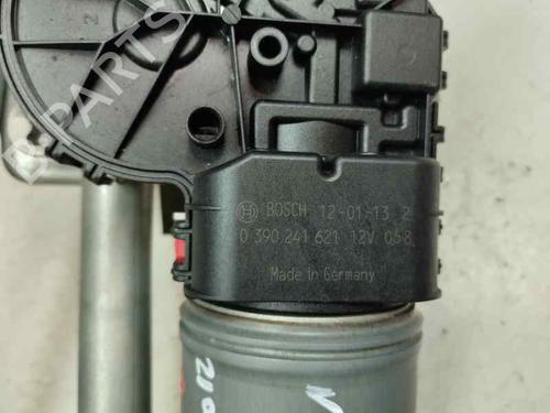 Viskermotor vindrute CITROËN BERLINGO Box Body/MPV (B9) [2008-2025]  22927320