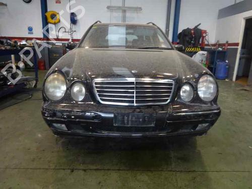 Alternator MERCEDES-BENZ E-CLASS T-Model (S210) E 200 T Kompressor (210.245) | BP6022108M7 