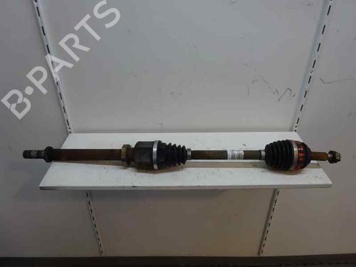 Right front driveshaft DACIA LOGAN MCV (KS_) 1.5 dCi (KS0K) | BP1740118M39