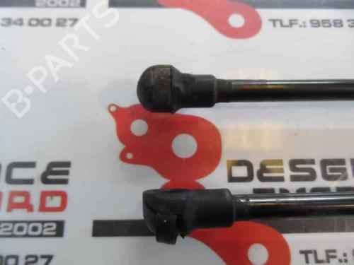 Used Hood lift support BMW 5 (E60) [2001-2010]  14172423