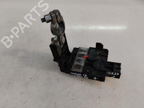 Battery FORD TRANSIT COURIER B460 Box Body/MPV 1.5 TDCi | BP16553251E11