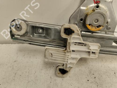 Rear right window mechanism DODGE CALIBER 2.0 CRD | BP16677718C25 - Image 2