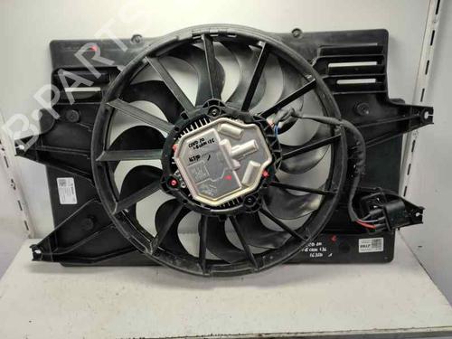 Radiator fan KIA CEED (CD) | BP29134403M35 - Image 2