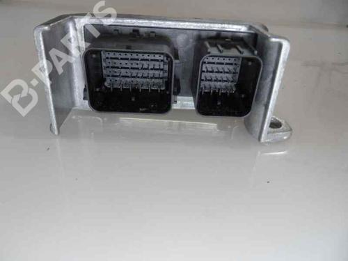 Kollisjonspute styreenhet FORD FOCUS I (DAW, DBW) 1.6 16V | BP354903M53 