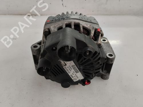 Alternator FIAT GRANDE PUNTO (199_) 1.3 D Multijet (199.AXD11, 199.AXD1A, 199.AXD1B,... | BP13045764M7 