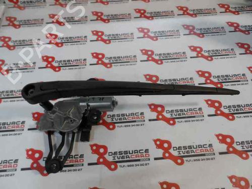 Used Rear windshield wiper arm CITROËN C4 Picasso I MPV (UD_) 1.6 HDi (109 hp) 3469098