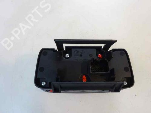 Used Headlight switch Headlight switch 2536881 2536881