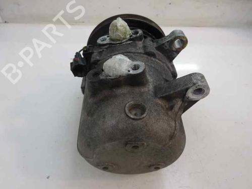 Used AC compressor NISSAN PRIMERA Traveller (WP11) 2.0 TD (90 hp) 6968317
