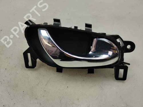 Front right interior door handle NISSAN QASHQAI II SUV (J11, J11_) 1.3 DIG-T | BP22713427I14 