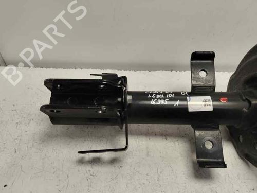 Left front shock absorber RENAULT CLIO V (B7_) 1.5 Blue dCi 100 (B7AD) | BP26582940M16 - Image 2