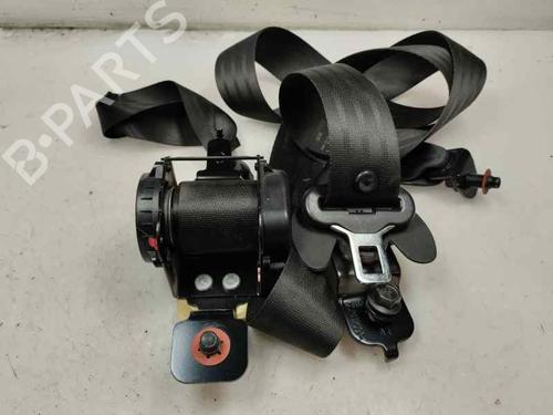 Used Rear left seatbelt HYUNDAI ix35 (LM, EL, ELH) 2.0 CRDi (136 hp) 23962064