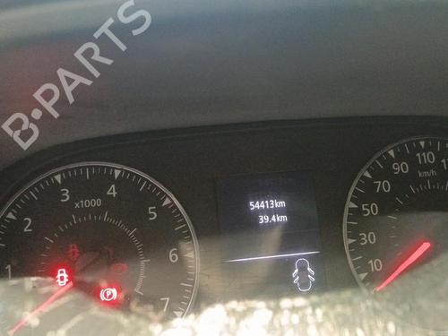 Electronic sensor DACIA DUSTER (HM_) 1.5 dCi 115 (HMAD) | BP35741504M84  - Image 10