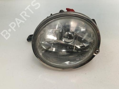 Used Right front fog light Right front fog light 36693300 36693300