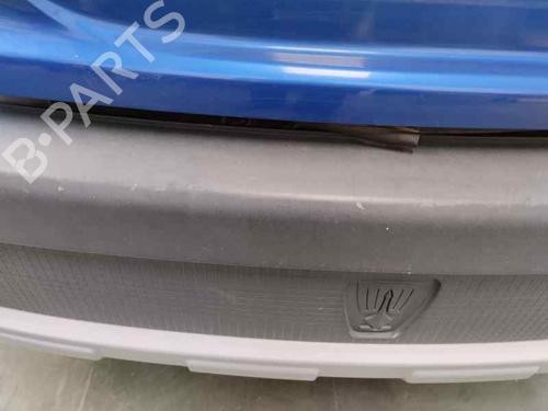 para-choques-traseiro-rover-streetwise-hatchback-2003-2004-2005-27243076 main image