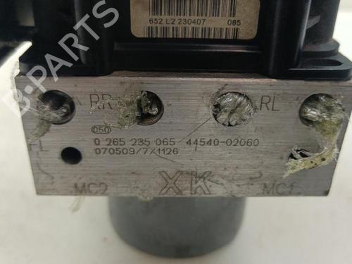 ABS pump TOYOTA AURIS (_E15_) 1.6 (ZRE151_, ZRE151R) | BP35742207M43  - Image 5