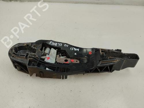 Støtte Støtte PEUGEOT 308 II (LB_, LP_, LW_, LH_, L3_) 1.2 THP 130 (131 hp) 17463390 17463390