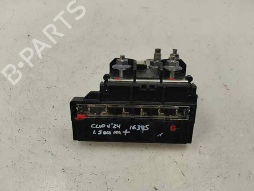 Used Battery RENAULT CLIO V (B7_) 1.5 Blue dCi 100 (B7AD) (101 hp) 26556007