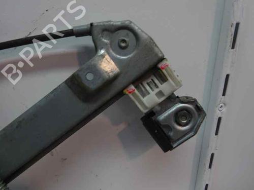 Front right window mechanism SMART FORFOUR (454) | BP6927703C23 - Image 2