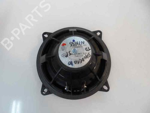 Speaker DACIA SANDERO 1.5 dCi | BP354994E2 - Image 3