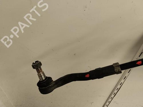 Styregear/Snekke MERCEDES-BENZ CLK (C209) CLK 320 CDI (209.320) | BP15663352M22 
