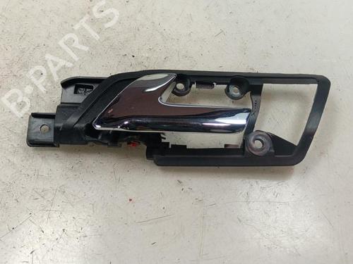 Used Rear left interior door handle Rear left interior door handle 35742310 35742310